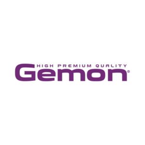 لوگوی مونژه جمون – Monge Gemon