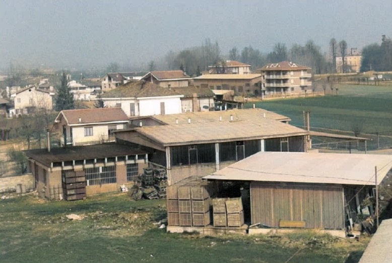 Monasterolo di Savigliano